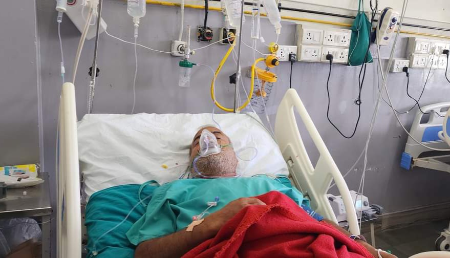 Prakash Ghimire manipal