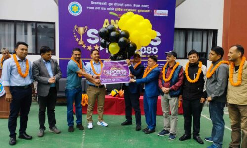 Prativa School Sports (2)