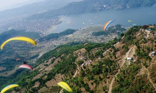 paragliding-in-pokhara 1