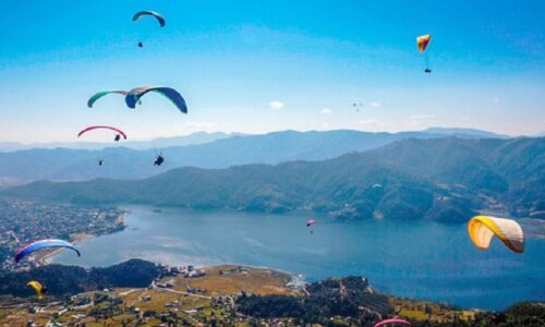 paragliding-in-pokhara