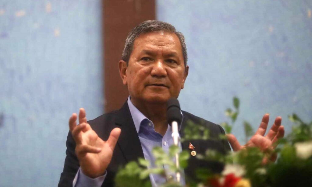 uml gandaki sapath (3)