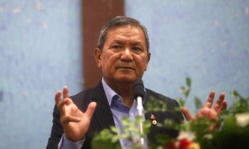 uml gandaki sapath (3)