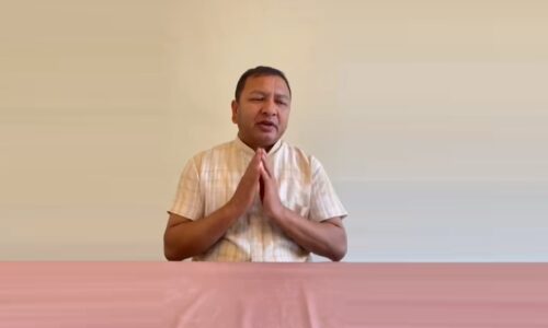 Dev Kumar Sarbajanik