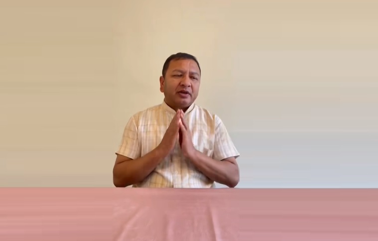 Dev Kumar Sarbajanik