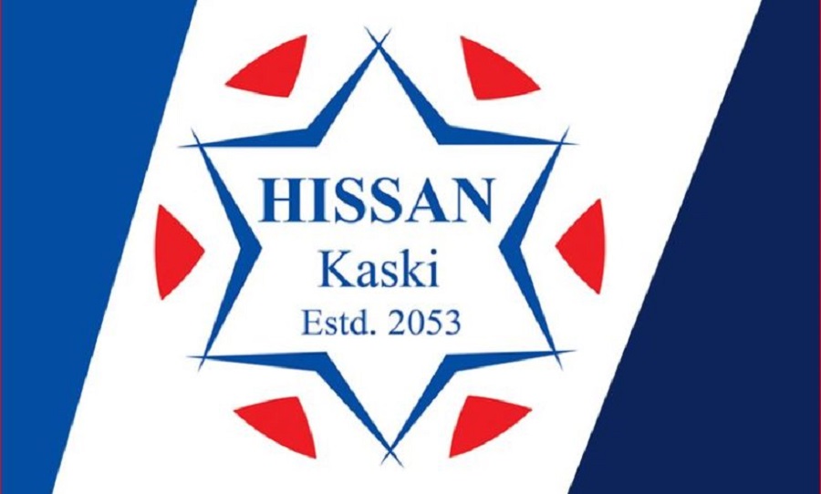 Hissan-Logo