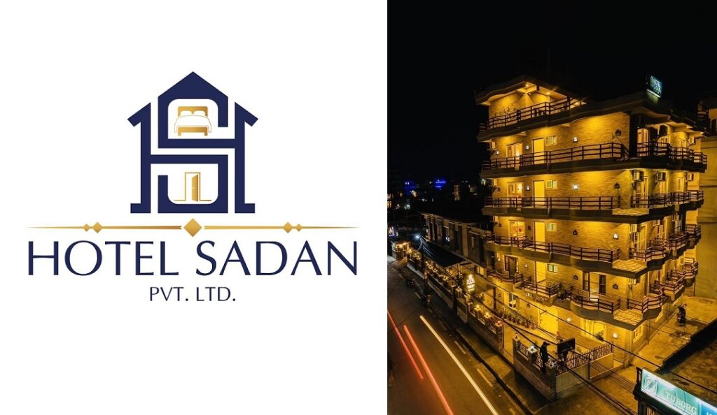 Hotel Sadan