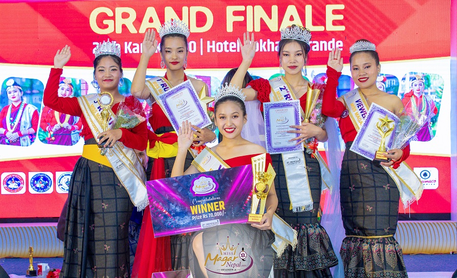 News-Miss-Magar-Nepal