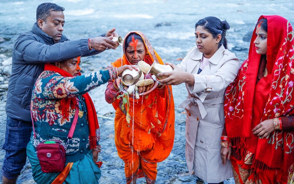 chhath samapan (4)