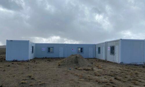 china korala boarder