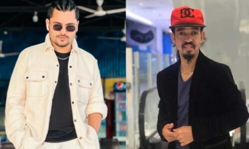 iku suleman chakra bam