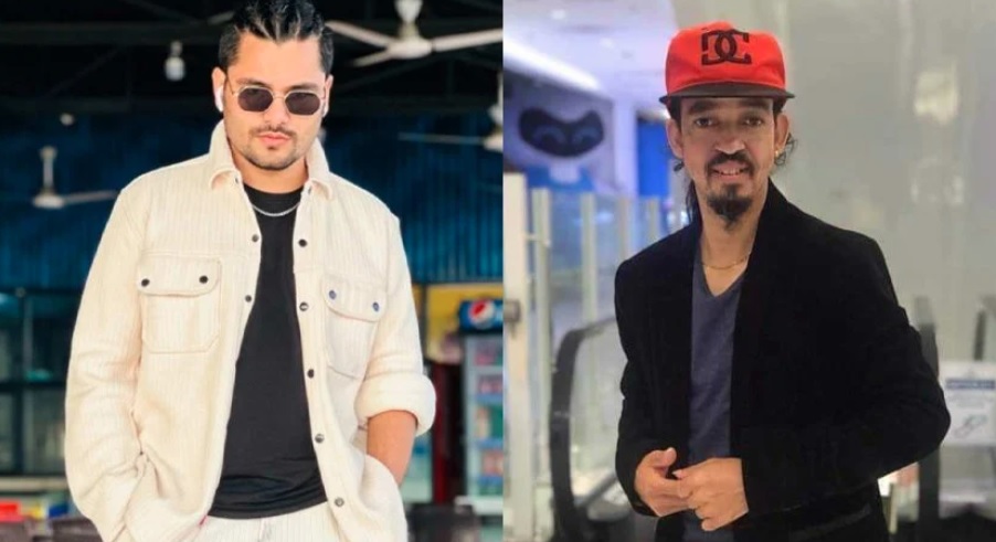 iku suleman chakra bam