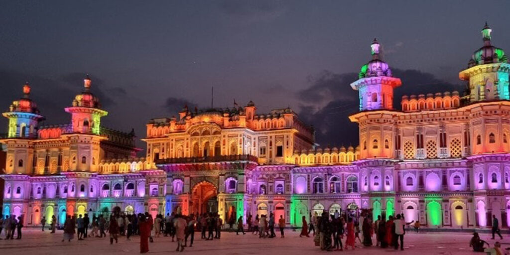 janaki-temmple-ko-aakarsak