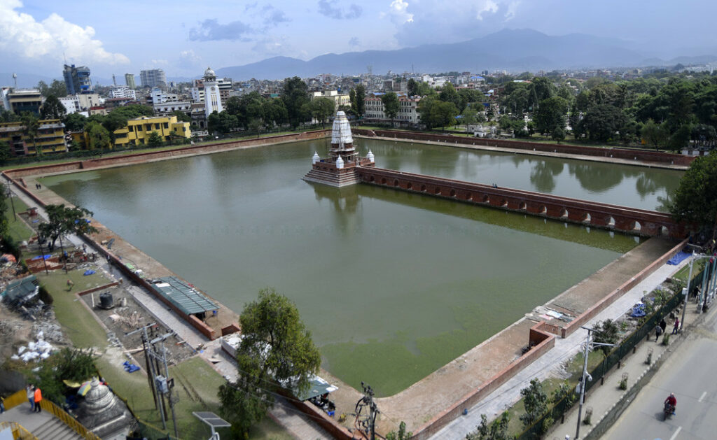 ranipokhari