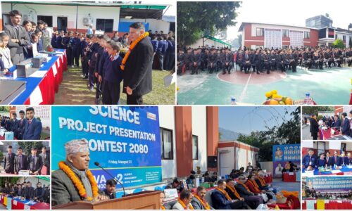 Prativa Science Expo 2080.1