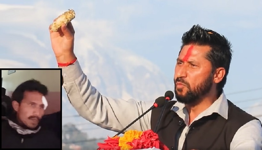 Rabi-Lamichhane-Khoya-pkr