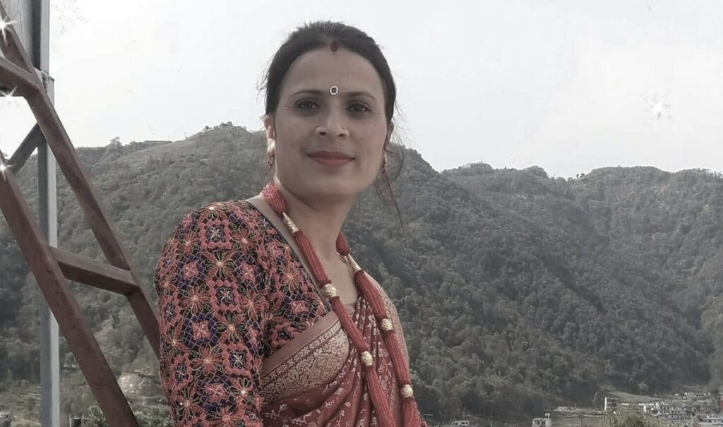 Srijana
