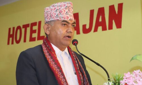 Uday-Parajuli