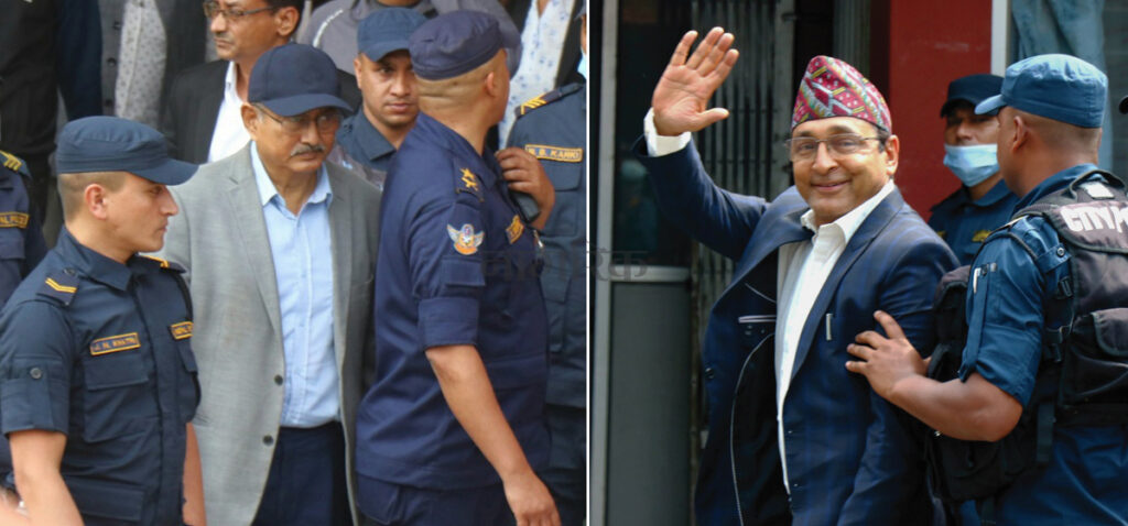 balkrishna topbahadur