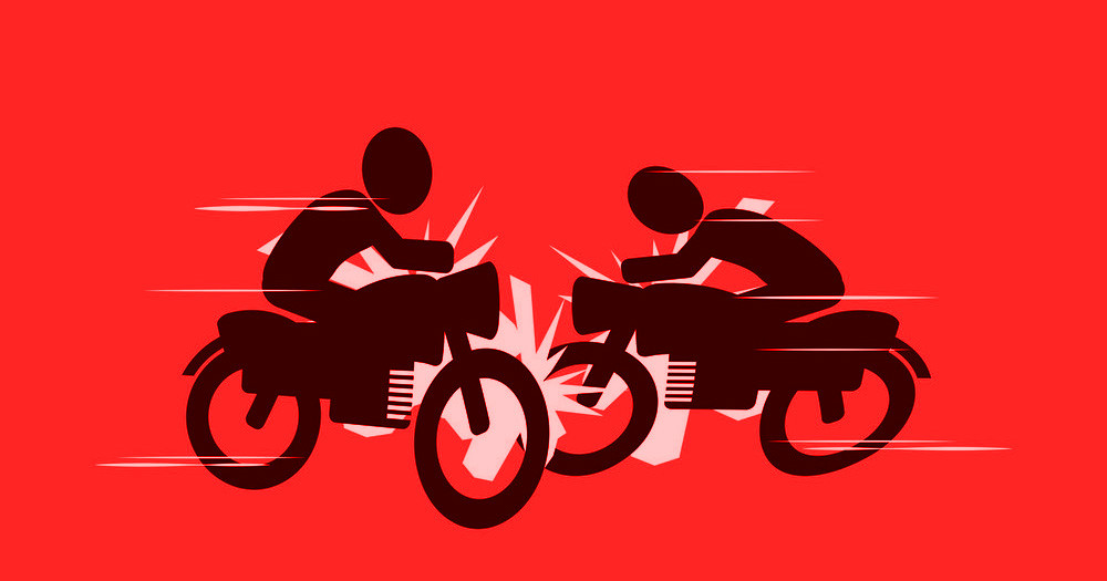 bike motorcycle