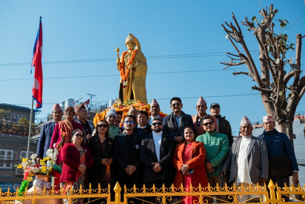 birendra janmajayanti 1