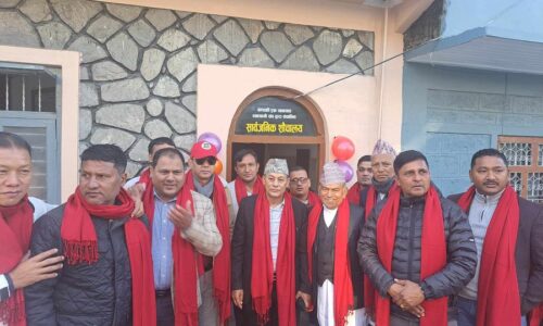 news of सार्वजनिक शौचालय (2)