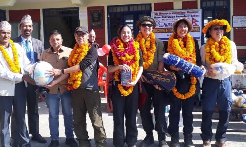 shivalaya news photo