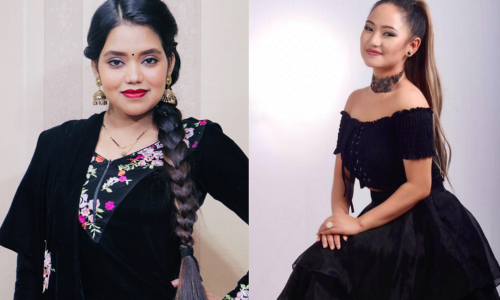 12 pokhara mahotsav shanti and shree