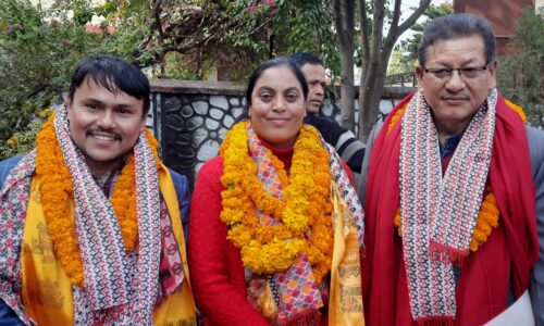 Gathabandhan ummedwar