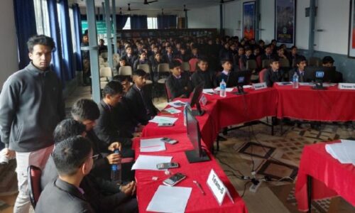 Prativa Math Quiz (1)