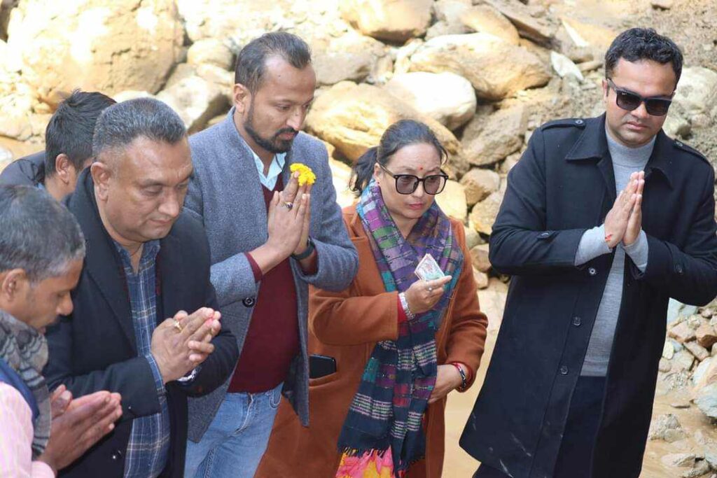 arjunchaupri silayanas