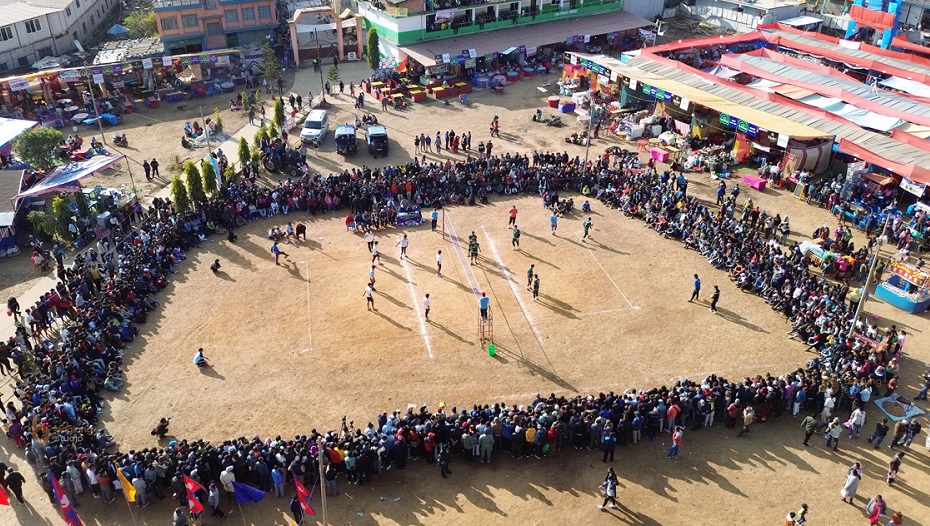 baglung-mahotsav
