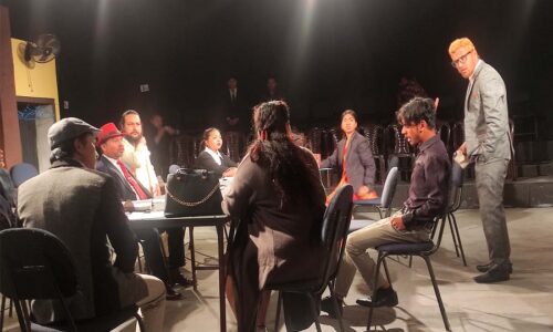 drama 12 durbasa all