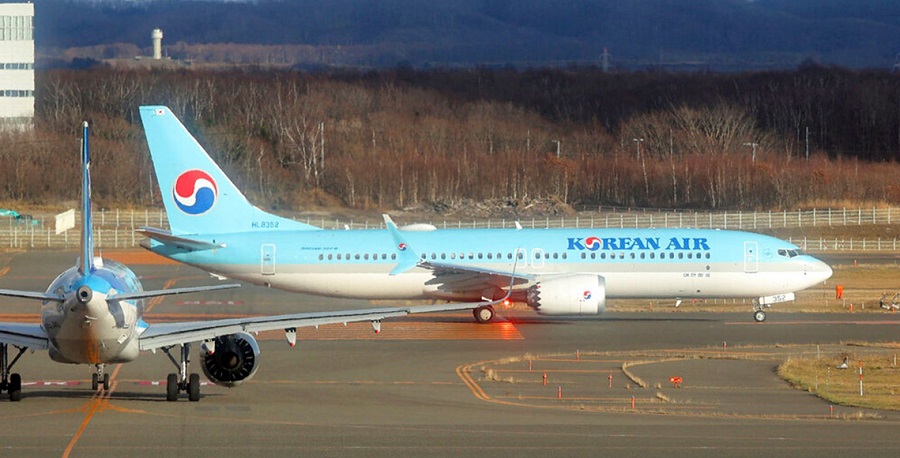 korean-air