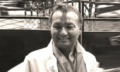 mangal-kaji-manandhar