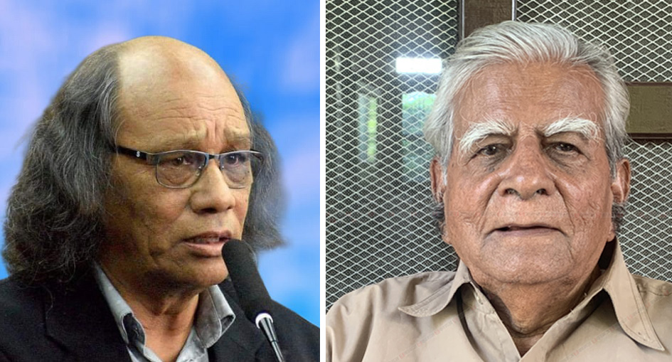 sarubhakta george john