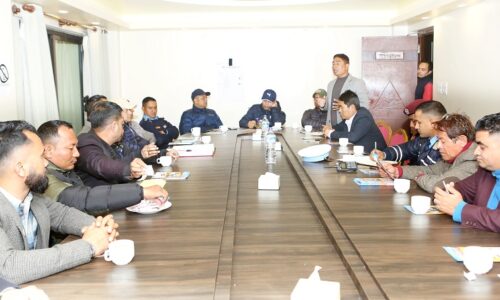 susakhya meeting news