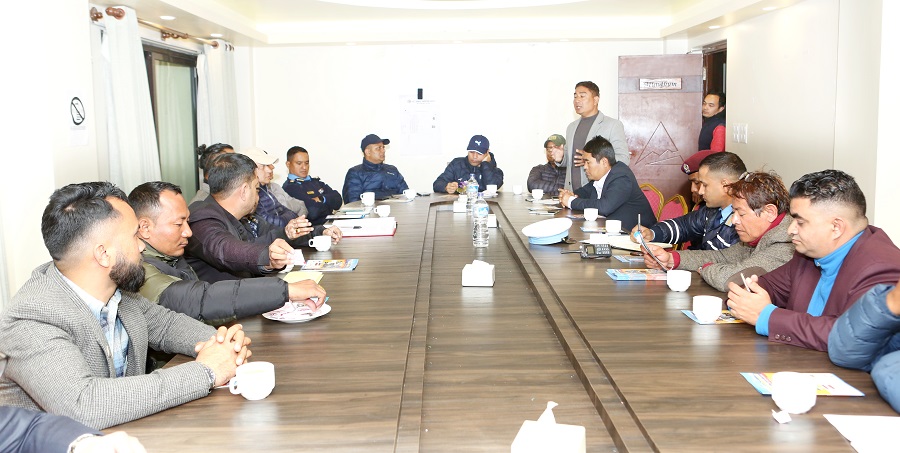 susakhya meeting news