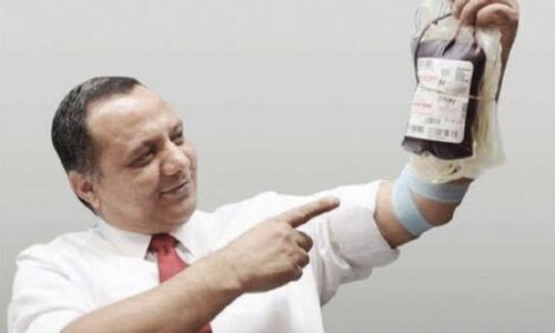 Arjun Prasad Mainali