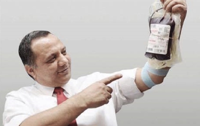 Arjun Prasad Mainali