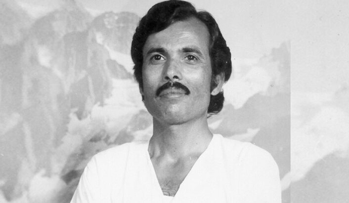 Bhakata-raj-acharaya