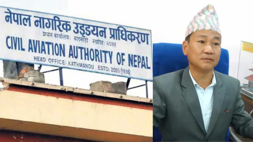 Green and White Minimalist Nature Travel Vlog Youtube Thumbnail