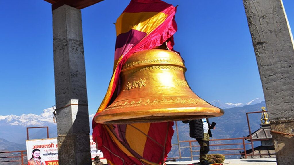 Mahaghanta_-_Panchakot_Dham