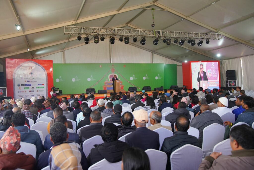 Nepal Literature Festival (1)