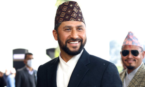 Rabi_lamichhane smile