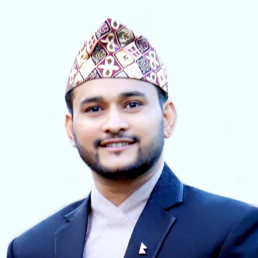 Ranjan Adhikari Chhetri
