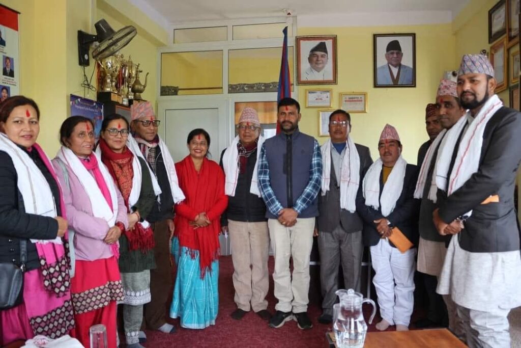 Thakurbaba-Pargya-Partistha