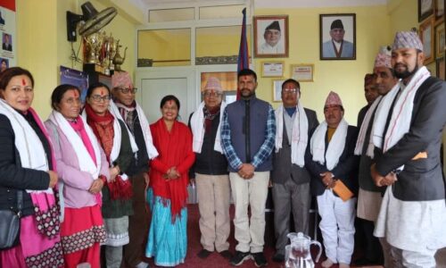 Thakurbaba-Pargya-Partistha