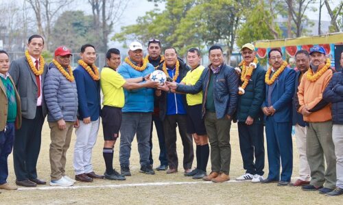 bagar football