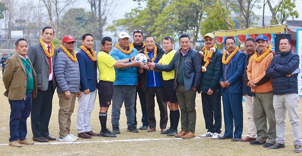 bagar football