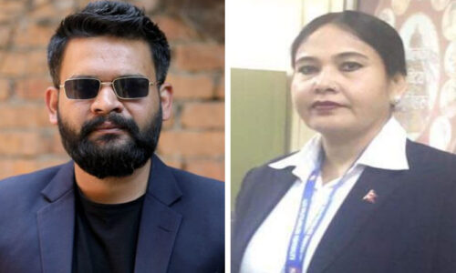 balen-saha-and-sasmita-ghimire